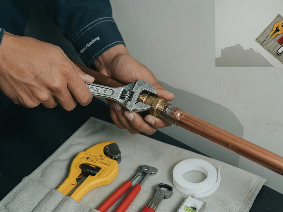 Why choose Drain Cleaning in Stilwell, OK